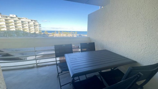 appartement location vacances Canet-en-roussillon