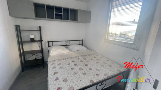 appartement location vacances Canet-en-roussillon