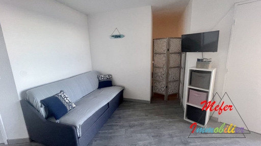 appartement location vacances Canet-en-roussillon