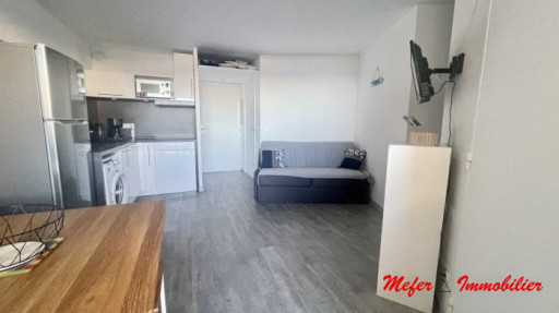 appartement location vacances Canet-en-roussillon