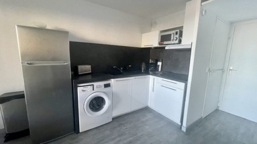 appartement location vacances Canet-en-roussillon