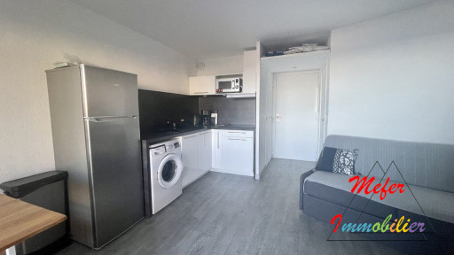 appartement location vacances Canet-en-roussillon