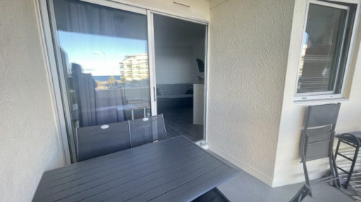 appartement location vacances Canet-en-roussillon