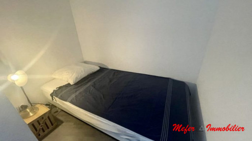 appartement location vacances Canet-en-roussillon