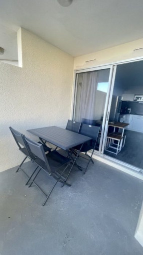 appartement location vacances Canet-en-roussillon
