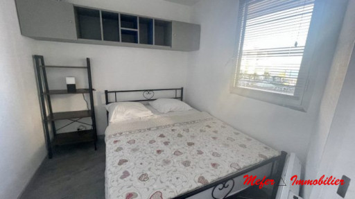 appartement location vacances Canet-en-roussillon