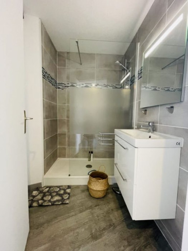 appartement location vacances Canet-en-roussillon