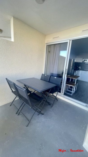 appartement location vacances Canet-en-roussillon