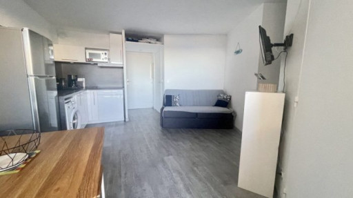 appartement location vacances Canet-en-roussillon
