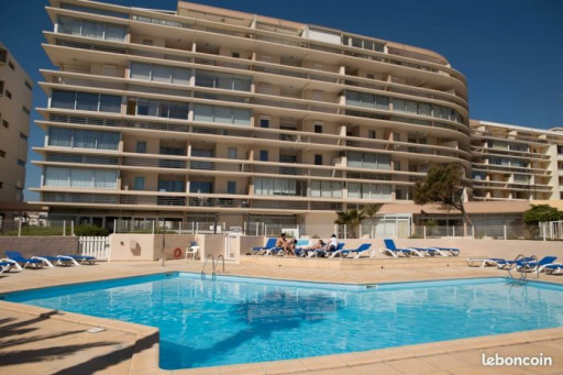 appartement location vacances Canet-en-roussillon