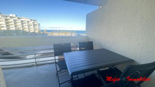 appartement location vacances Canet-en-roussillon