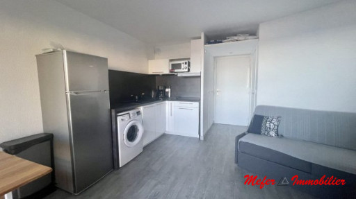 appartement location vacances Canet-en-roussillon