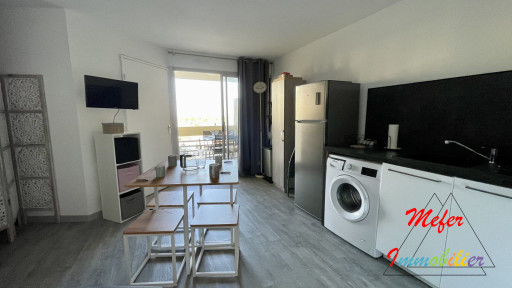 appartement location vacances Canet-en-roussillon