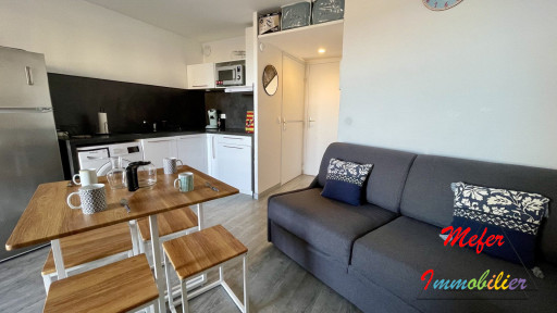 appartement location vacances Canet-en-roussillon