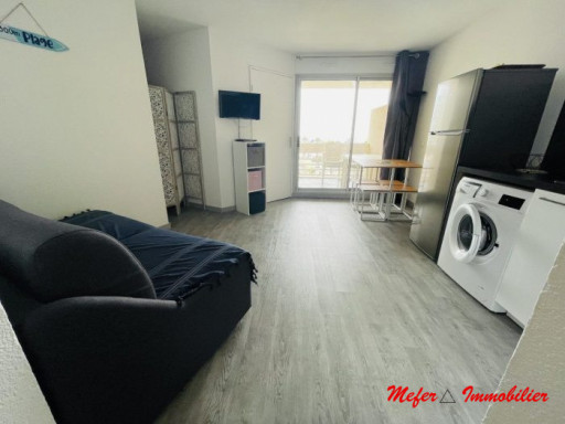 appartement location vacances Canet-en-roussillon