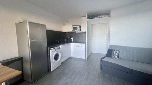 appartement location vacances Canet-en-roussillon