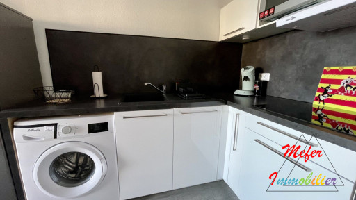appartement location vacances Canet-en-roussillon
