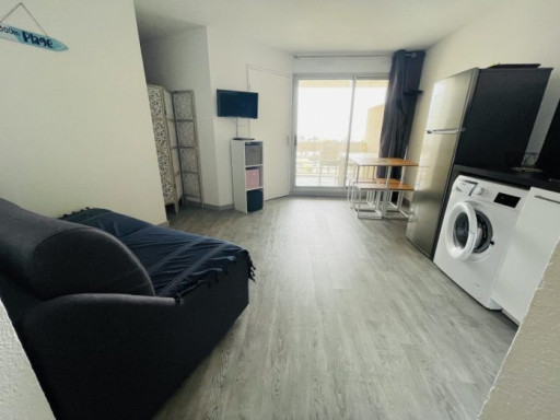 appartement location vacances Canet-en-roussillon