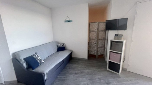 appartement location vacances Canet-en-roussillon