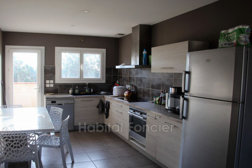 maisonvilla à louer Pia