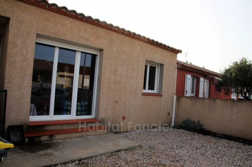 maisonvilla à louer Pia