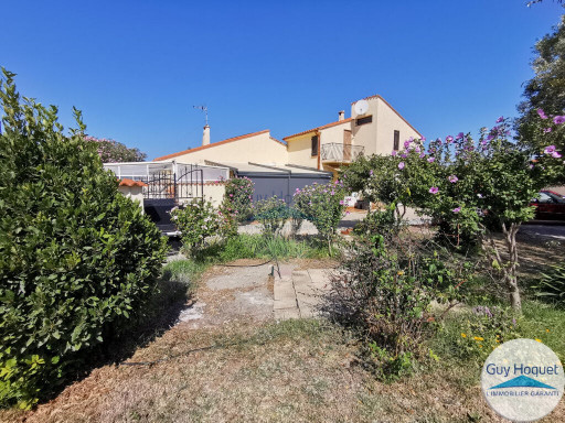 maisonvilla vente Cabestany