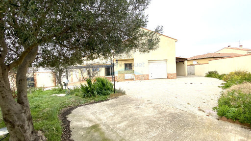 maisonvilla vente Cabestany