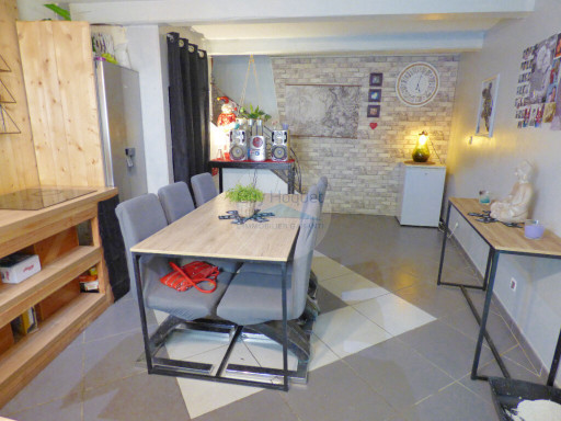 maisonvilla vente Elne
