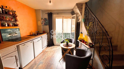 maisonvilla vente Elne