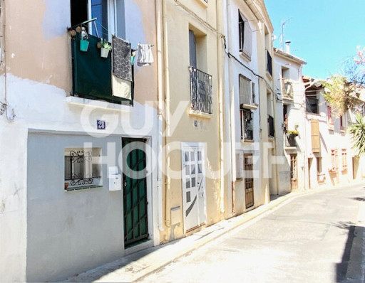 maisonvilla vente Elne
