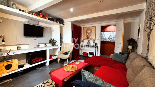 maisonvilla vente Elne