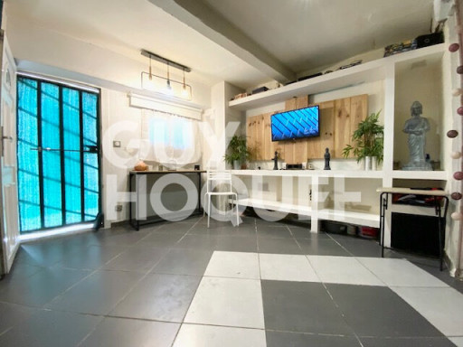 maisonvilla vente Elne