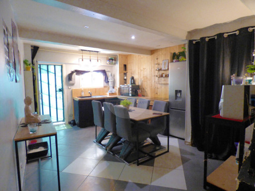 maisonvilla vente Elne