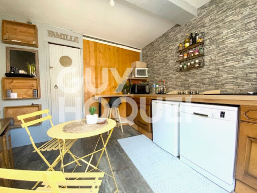 maisonvilla vente Elne