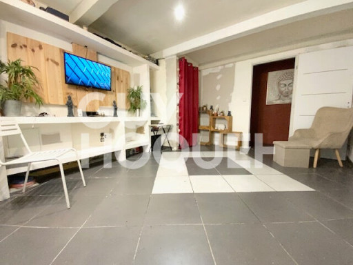 maisonvilla vente Elne