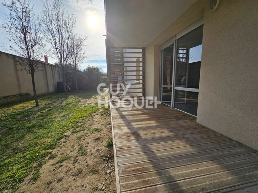 appartement vente Rivesaltes