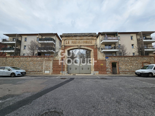 appartement vente Rivesaltes