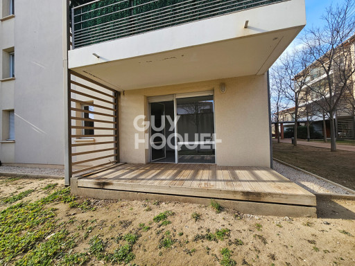 appartement vente Rivesaltes