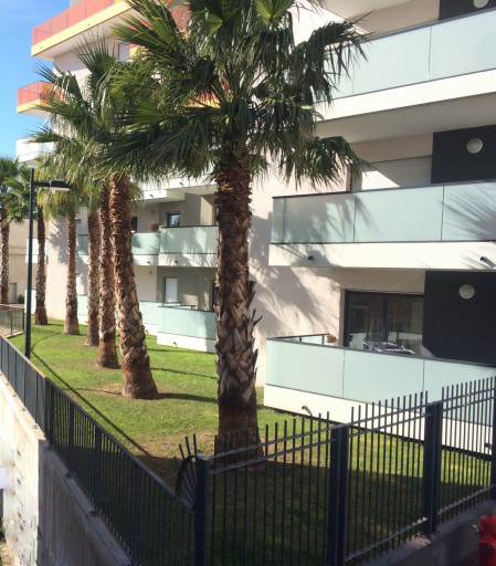 appartement vente Perpignan