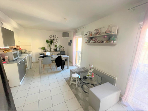 appartement vente Perpignan