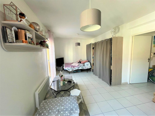 appartement vente Perpignan