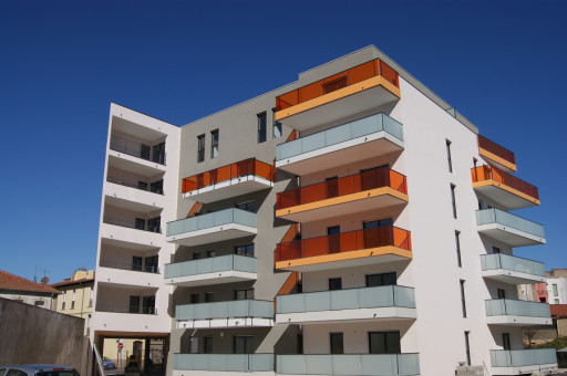appartement vente Perpignan