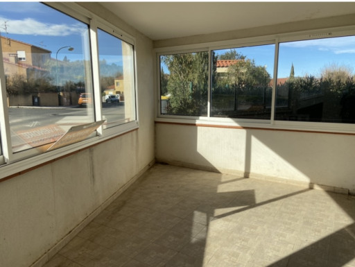 appartement vente Céret