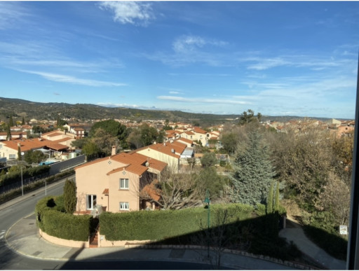 appartement vente Céret