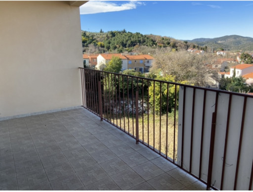 appartement vente Céret