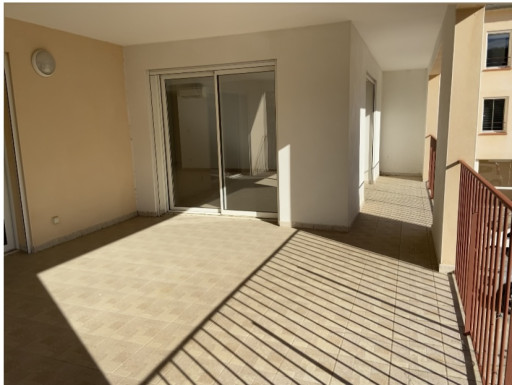 appartement vente Céret