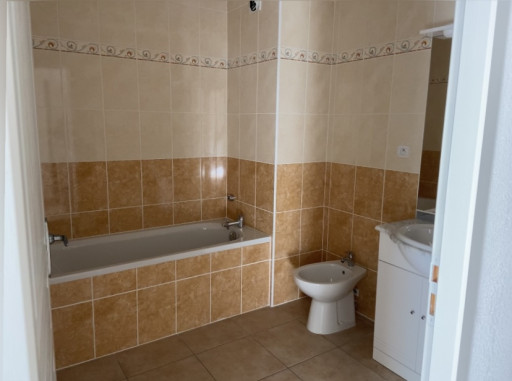 appartement vente Céret