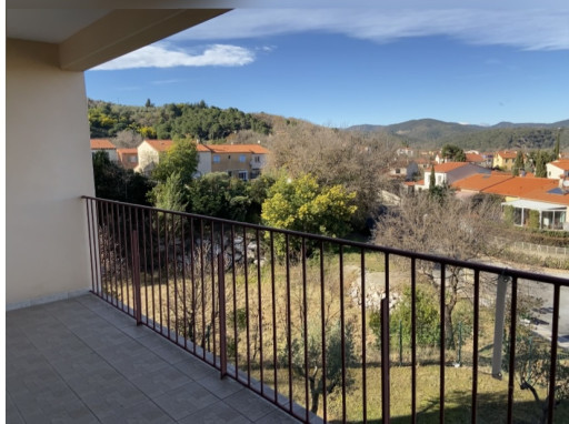 appartement vente Céret