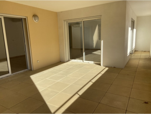 appartement vente Céret