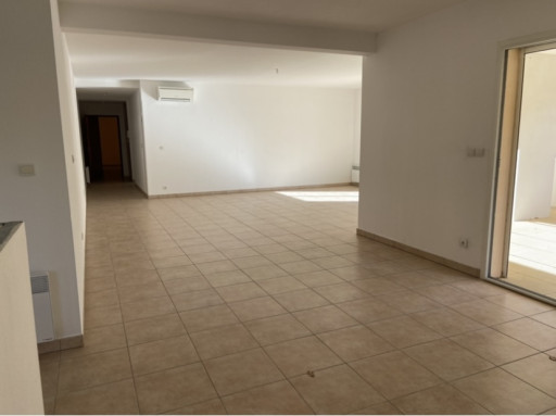 appartement vente Céret